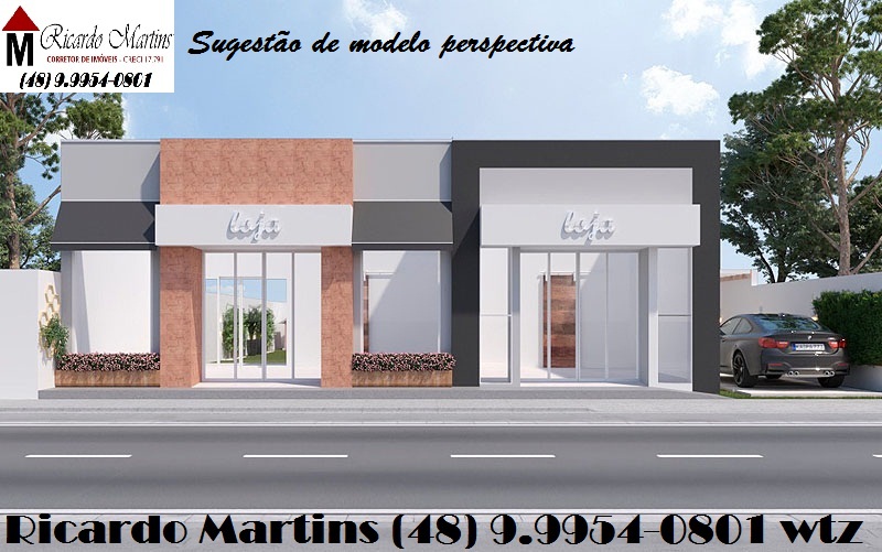 Imagem Terreno à Venda ou Locação, 942 m²em Michel - Criciúma