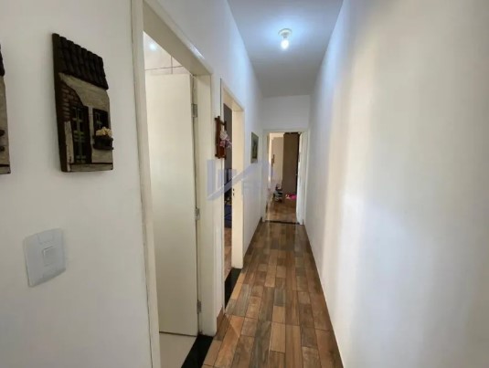 Imagem Casa com 3 Quartos à Venda, 119 m² em Balneário Jardim Itanhaém - Itanhaém