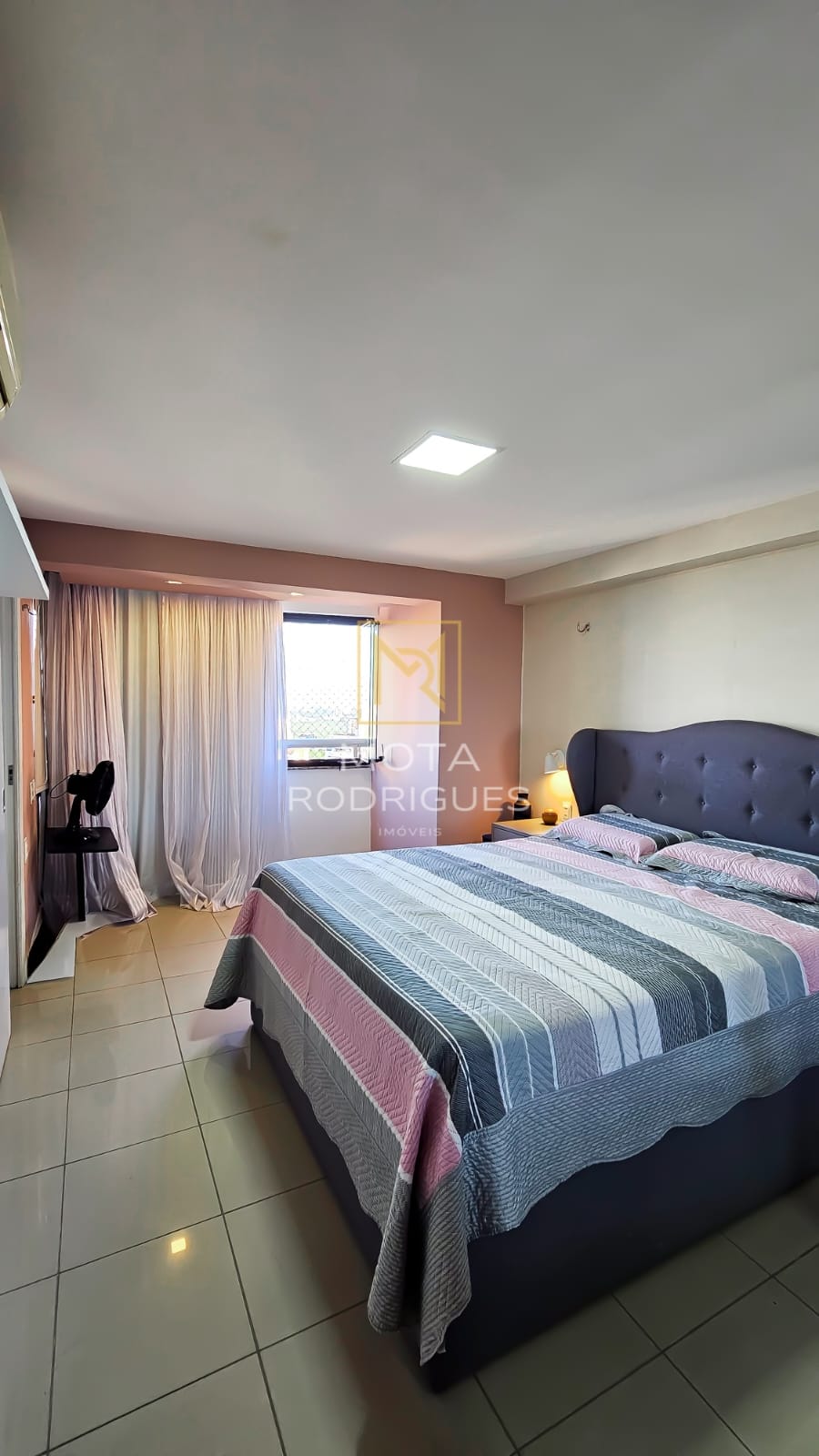 Foto do imóvel: Apartamento com 3 Quartos à Venda, 220 m² em Dionisio Torres - Fortaleza