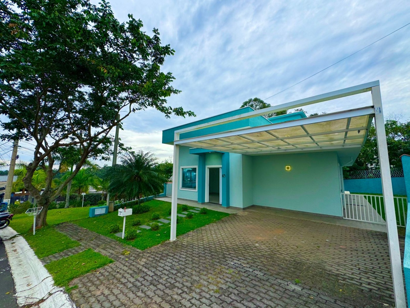 Foto do imóvel: Casa de Condomínio com 3 Quartos à Venda, 135 m² em Condomínio Atibaia Park I - Atibaia