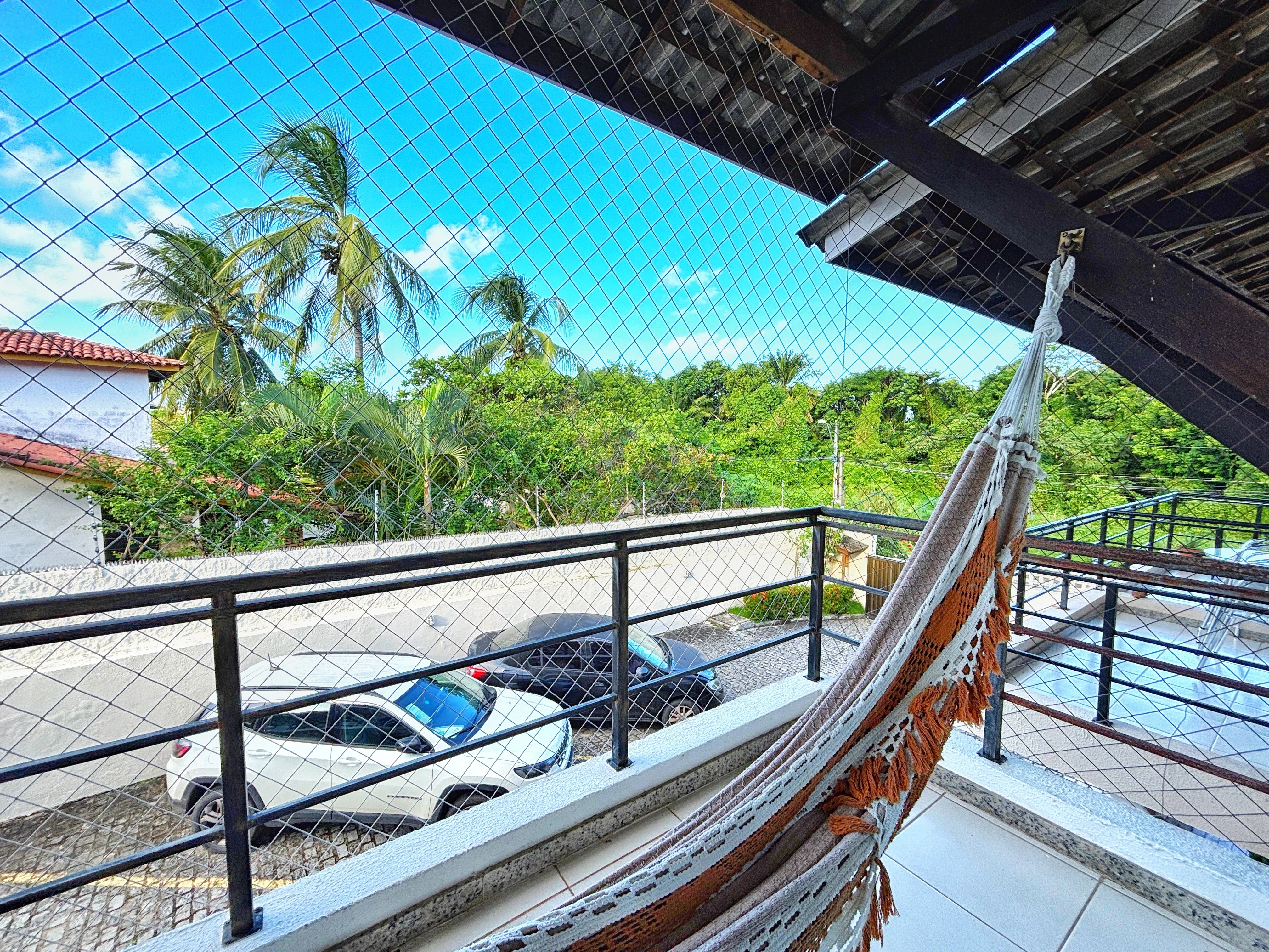 Foto do imóvel: Casa de Condomínio com 3 Quartos à Venda, 119 metros em Buraquinho - Lauro de Freitas