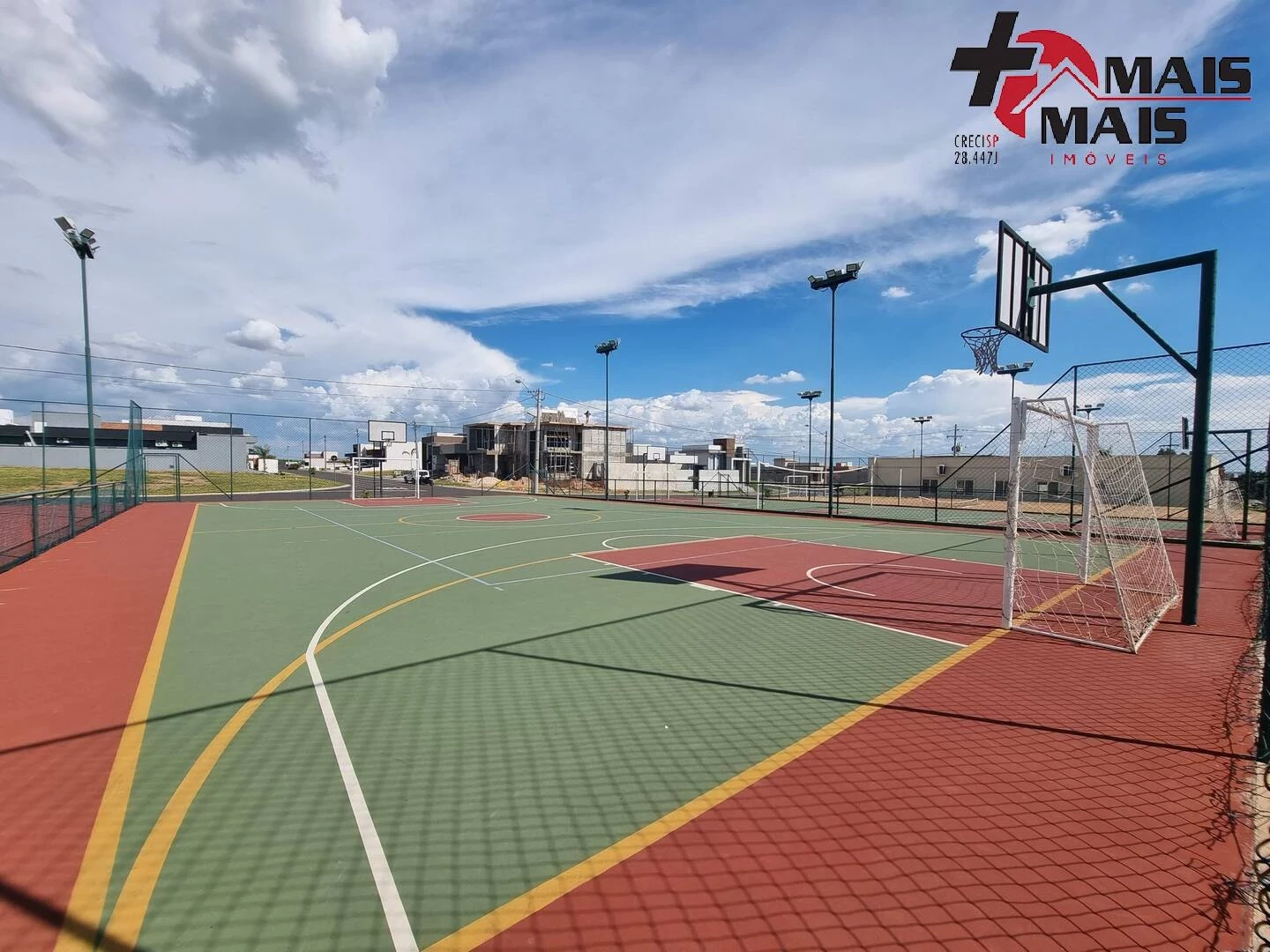 Foto do imóvel: Terreno em Condomínio à Venda, 250 m² em Parque Residencial Terras de Yucatan - Monte Mor