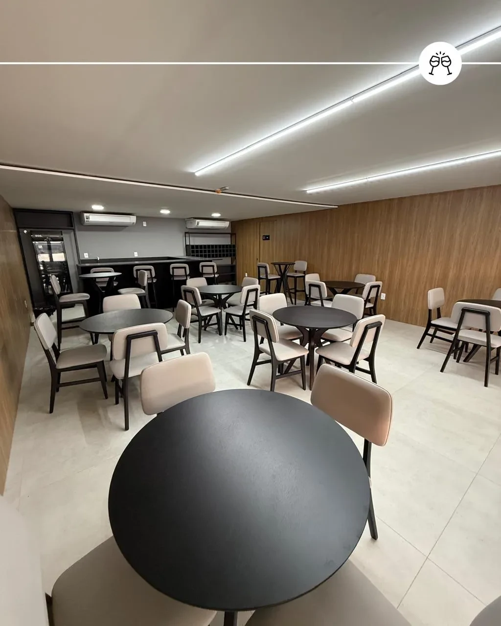 Imagem Apartamento com 1 Quarto à Venda, 33 m² em Cabo Branco - João Pessoa