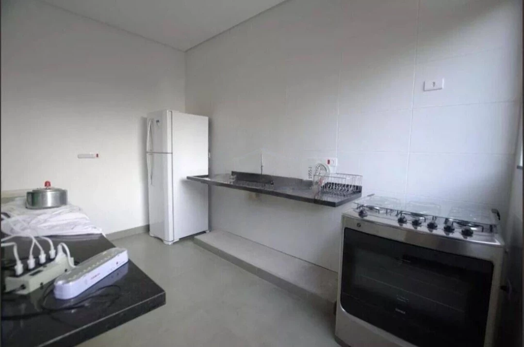 Imagem Apartamento com 3 Quartos à Venda, 164 m² em Vila Mariana - São Paulo