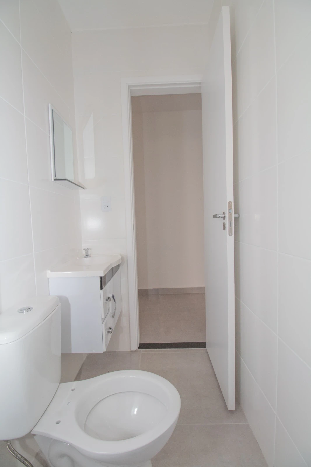 Imagem Apartamento com 2 Quartos à Venda, 44 metro em Parque São Lucas - São Paulo