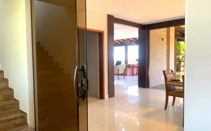 Imagem Casa com 5 Quartos à Venda, 410 m² em Vila Verde - Armação dos Búzios