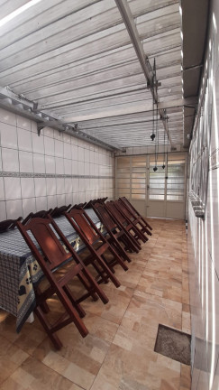 Imagem Casa com 2 Quartos à Venda, 80 m² em Caiçara - Praia Grande