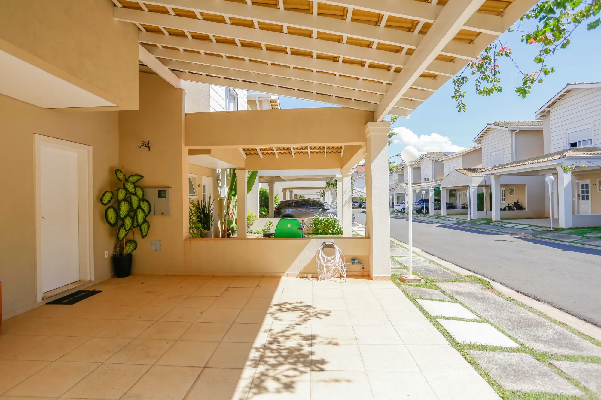 Imagem Casa de Condomínio com 3 Quartos à Venda, 160 m² em Jardim América - Sorocaba