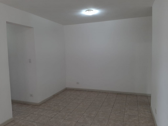 Imagem Apartamento com 2 Quartos para Alugar, 64 m² em Imirim - São Paulo