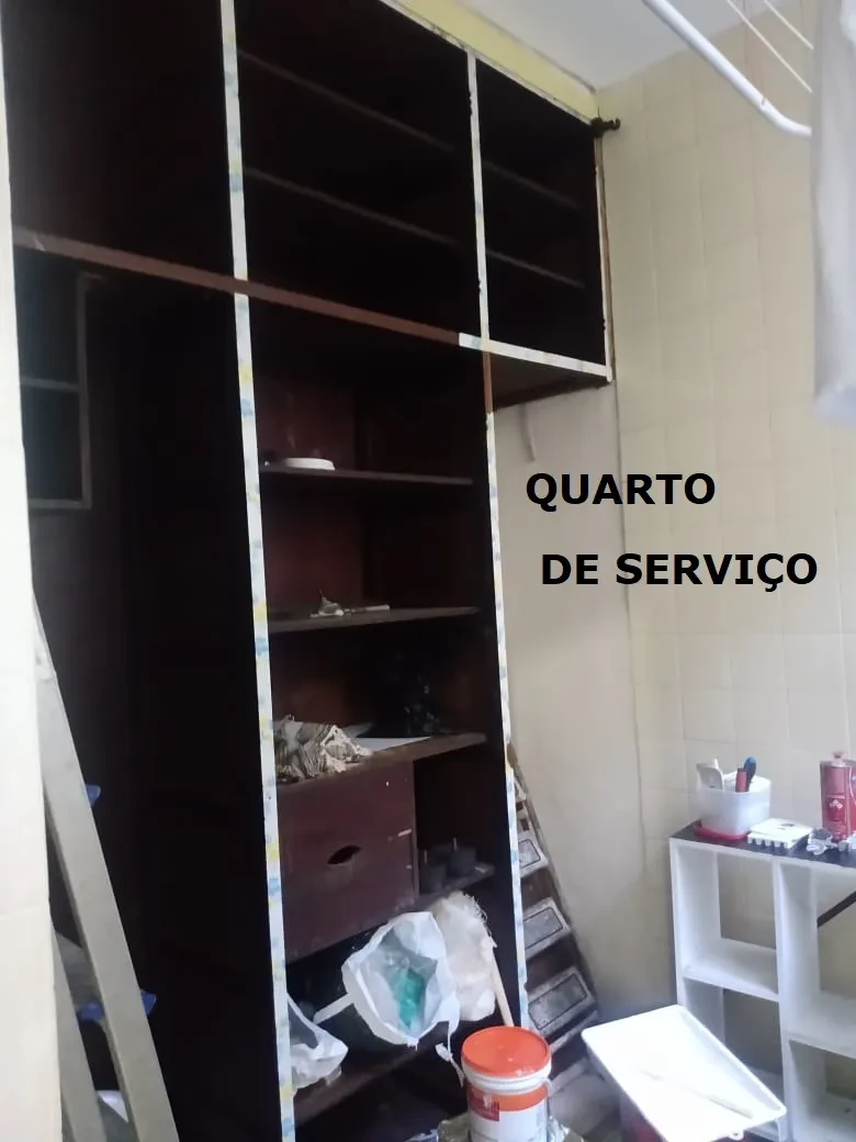Imagem Apartamento com 2 Quartos à Venda, 80 m² em São Francisco - Niterói