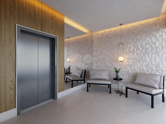 Imagem Apartamento com 3 Quartos à Venda, 81 m² em Jardim Caravelas - São Paulo