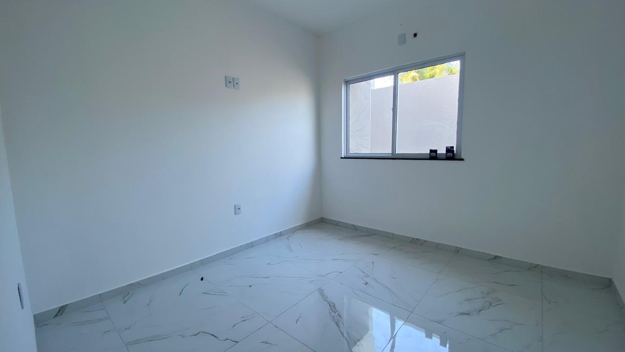 Imagem Casa com 3 Quartos à Venda, 95 m² em Urucunema - Eusébio