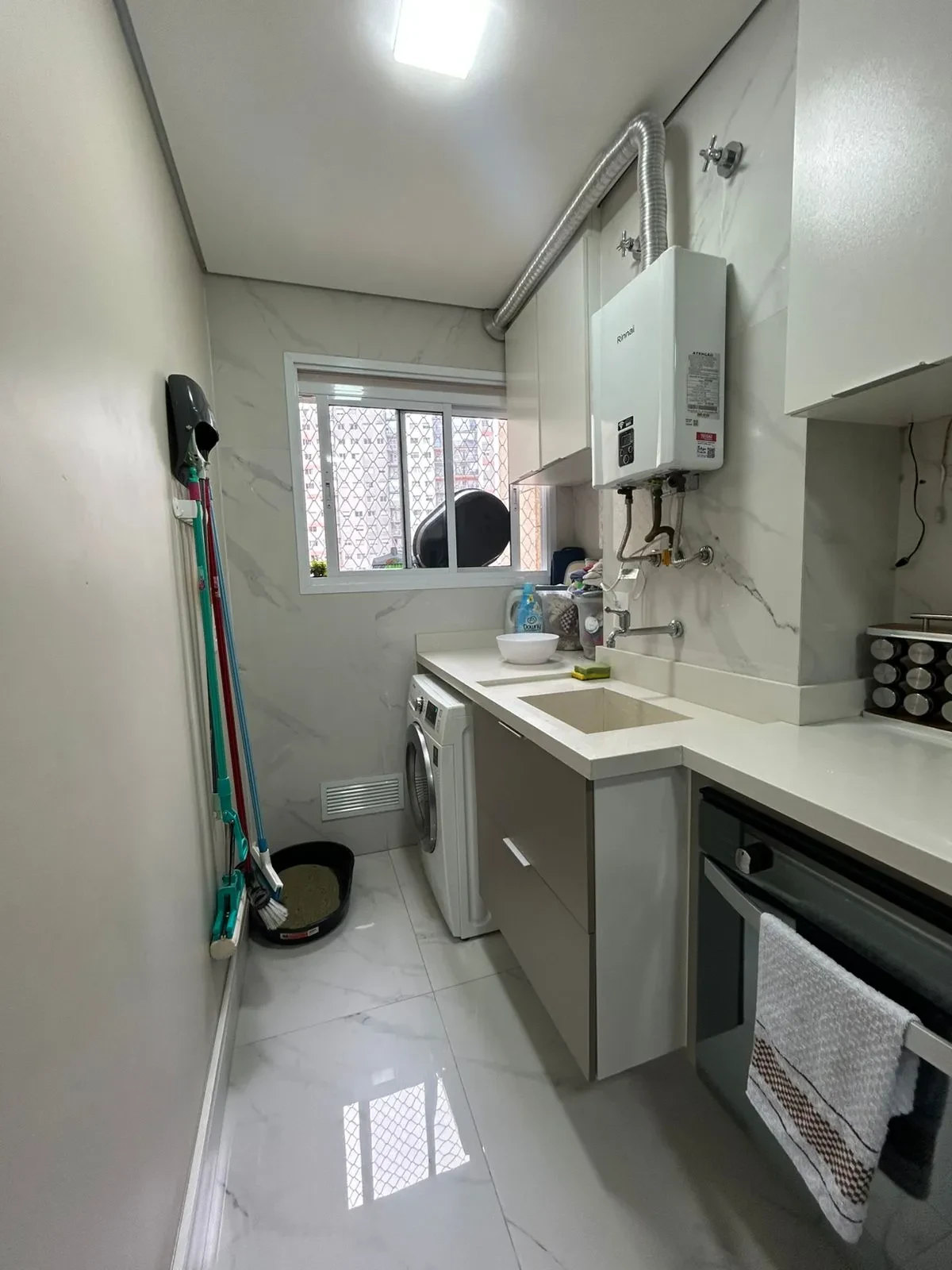 Imagem Apartamento com 2 Quartos à Venda, 68 m² em Jardim Flor da Montanha - Guarulhos