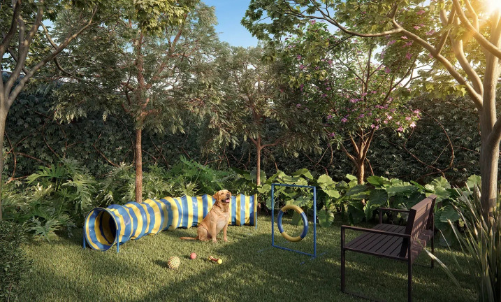 Imagem Apartamento com 3 Quartos à Venda, 276 m²em Jardim América - São Paulo
