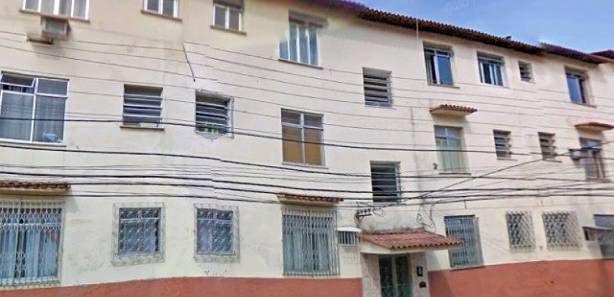 Condomínio Francisco Venâncio Filho