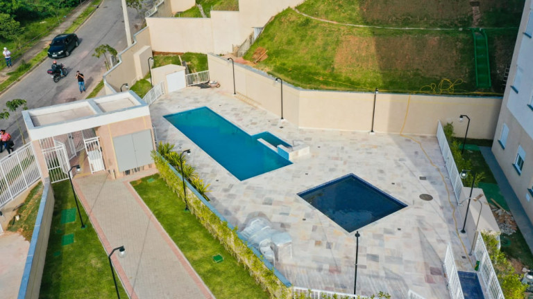 Imagem Apartamento com 2 Quartos à Venda,  em Vila Pirituba - São Paulo