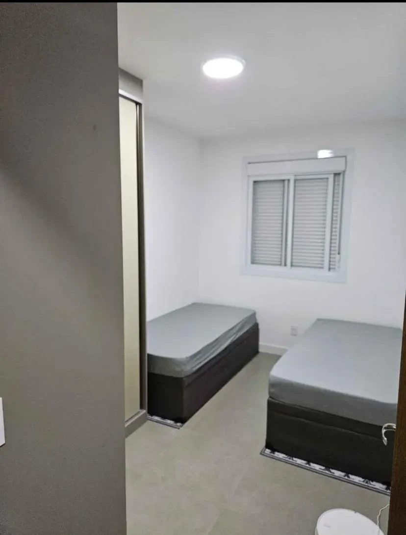 Imagem Apartamento com 3 Quartos à Venda, 100 m² em Horto Florestal - Jundiaí