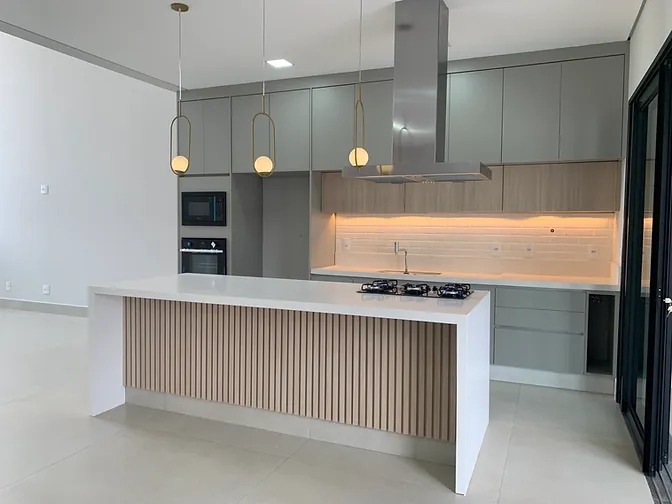 Foto do imóvel: Casa com 4 Quartos à Venda, 312 m² em Parque Brasil 500 - Paulínia