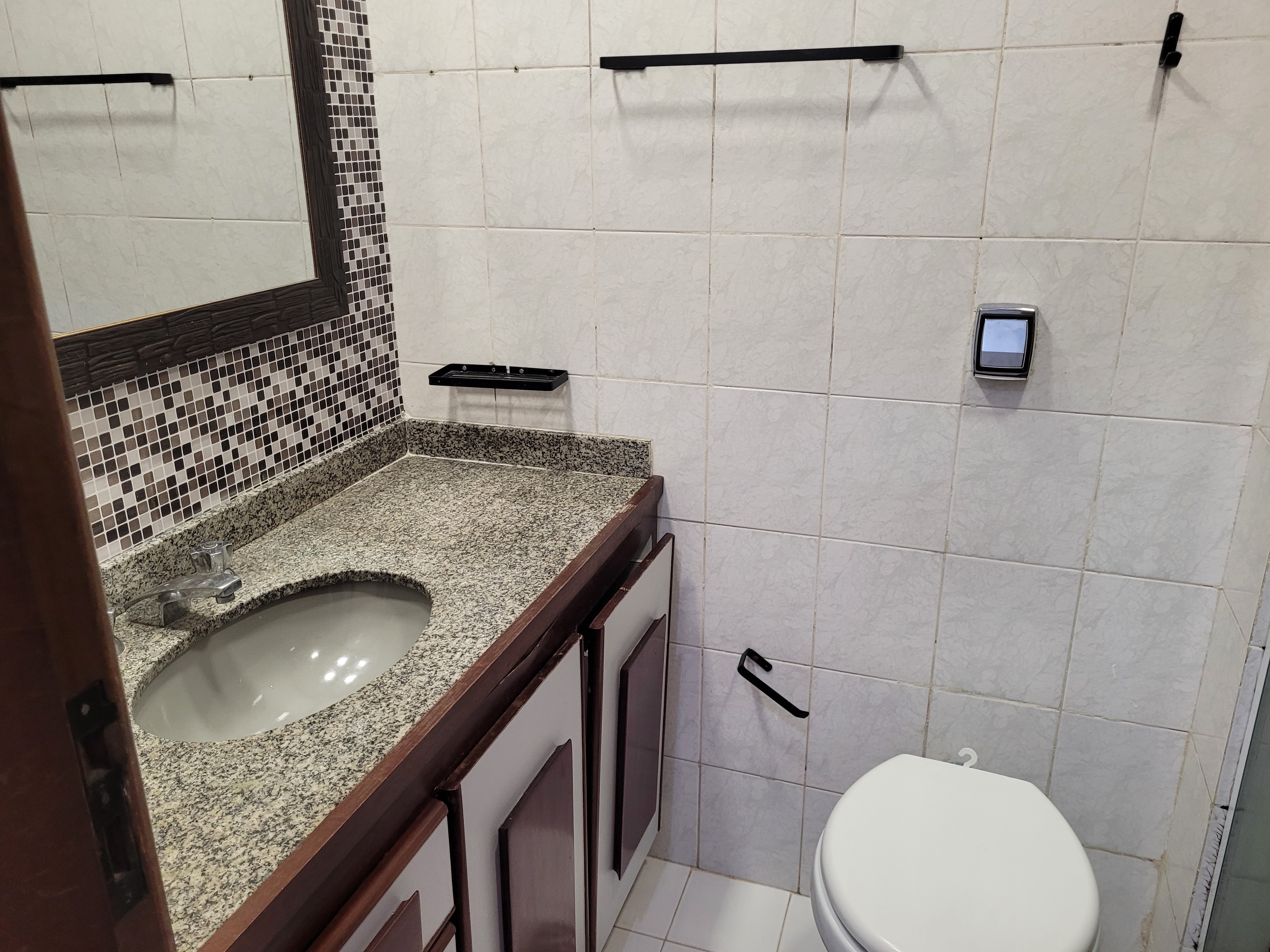 Imagem Apartamento com 2 Quartos à Venda, 126 m² em Recreio dos Bandeirantes - Rio de Janeiro