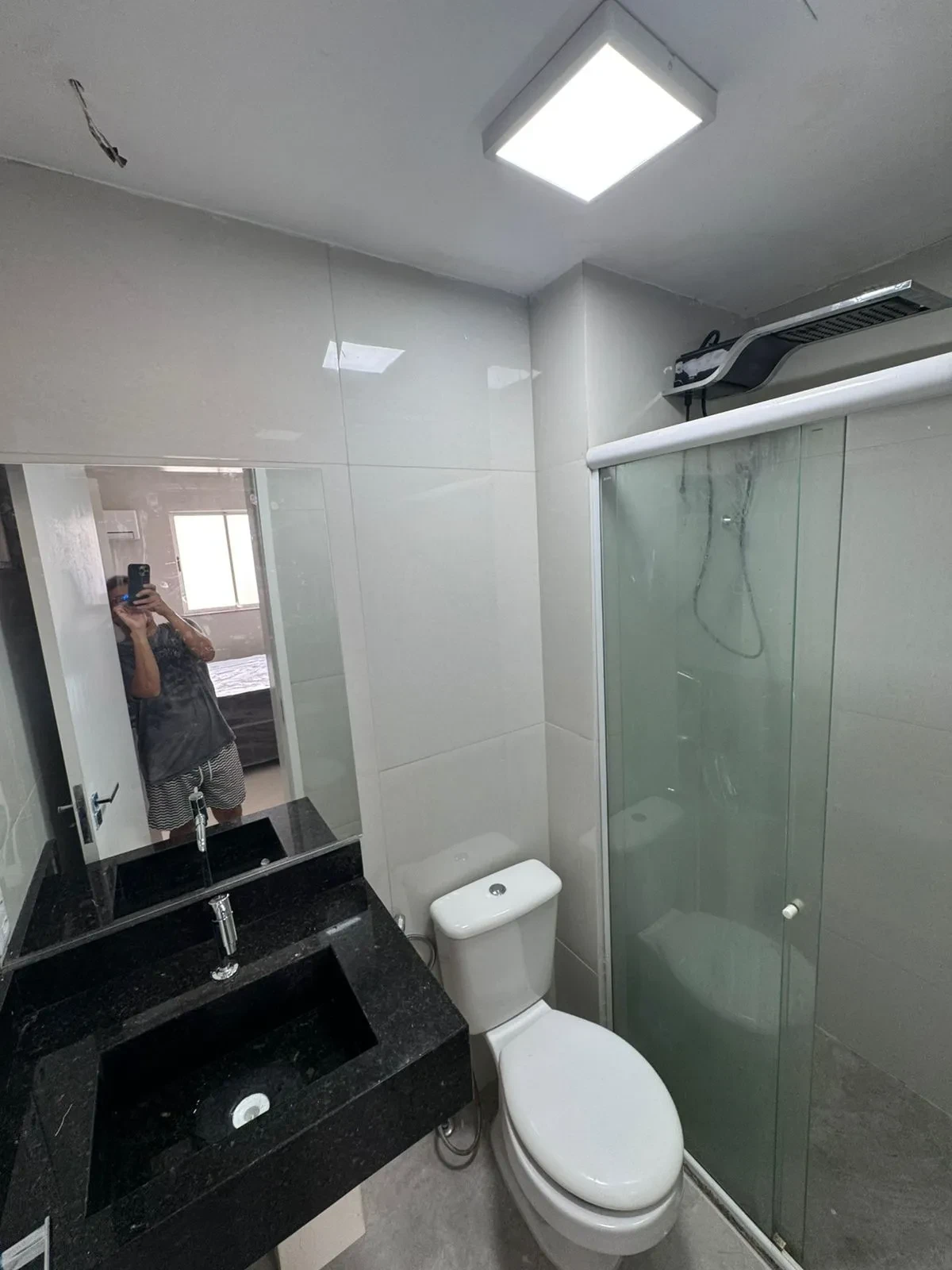 Imagem Apartamento com 2 Quartos à Venda, 57 m² em Turu - São Luís