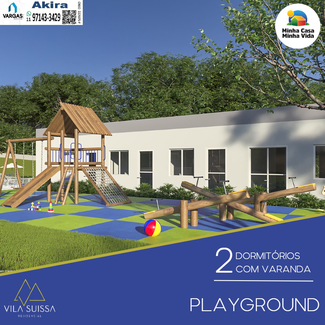 Imagem Apartamento com 2 Quartos à Venda, 42 m² em Vila Suissa - Mogi das Cruzes