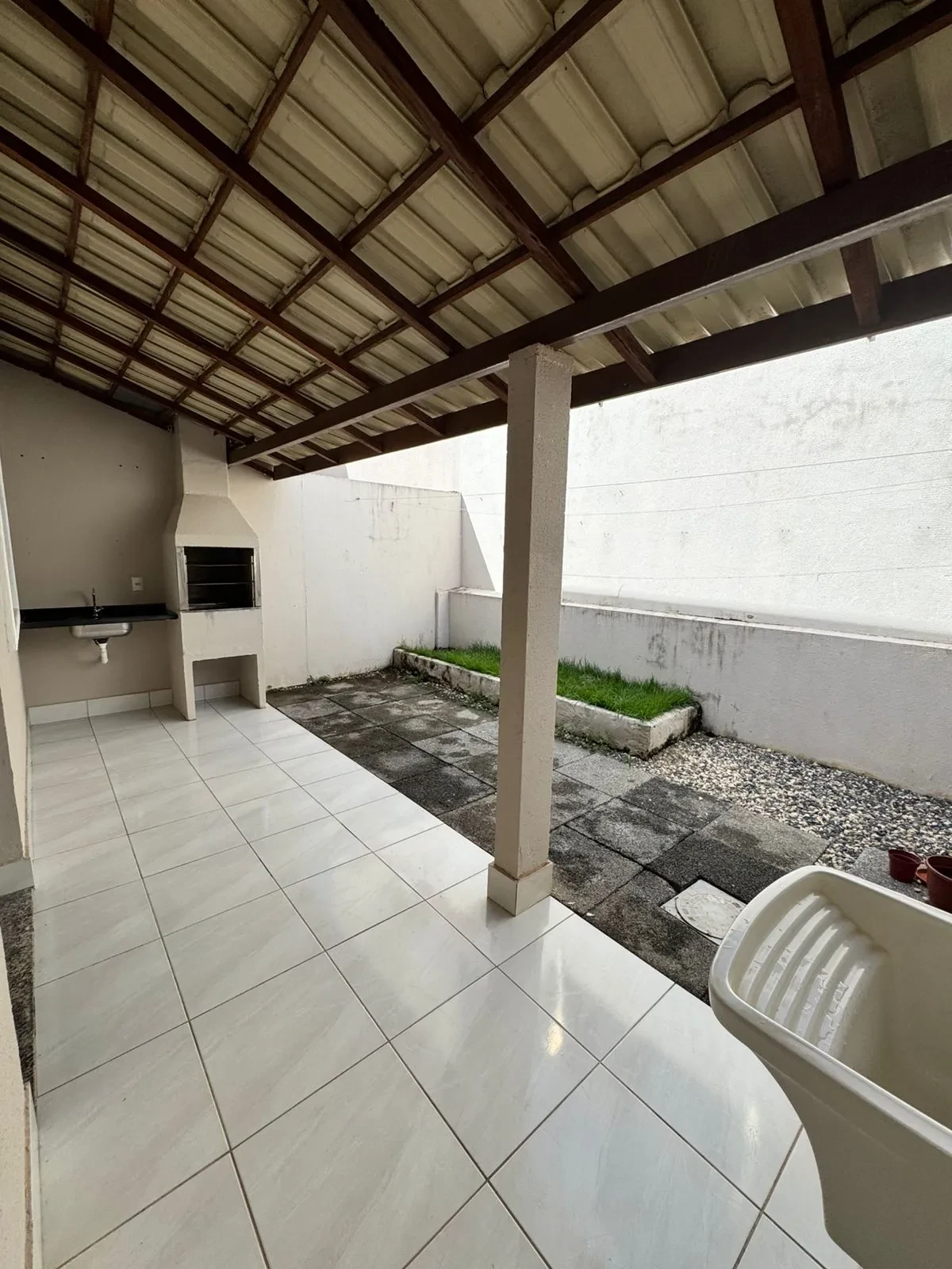 Imagem Casa com 3 Quartos para Alugar, 137 m² em Santa Cruz - Cuiabá