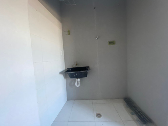 Imagem Casa com 1 Quarto para Alugar, 28 m² em Pirituba - São Paulo