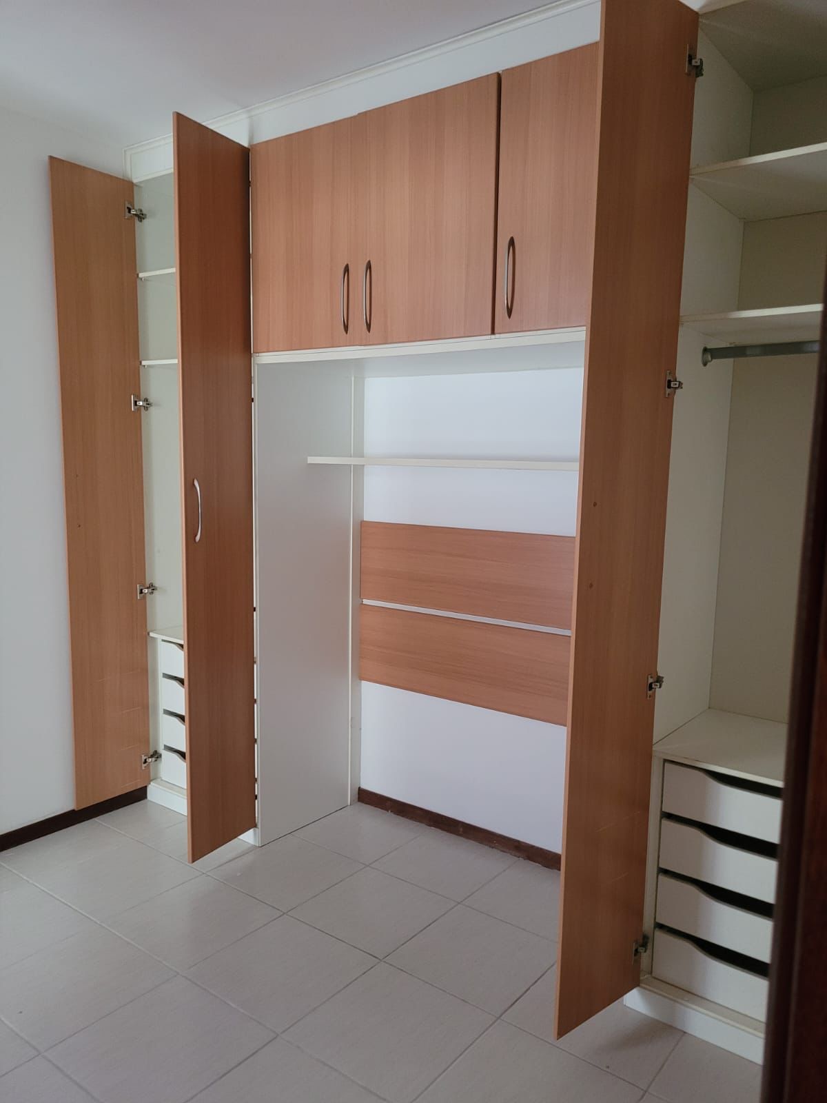 Imagem Apartamento com 2 Quartos à Venda, 53 m²em Nazaré - Belém