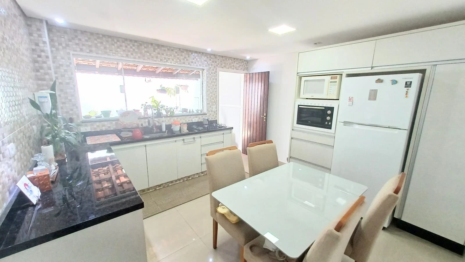 Imagem Casa com 2 Quartos à Venda, 100 m² em Jardim Toscana - Guarulhos