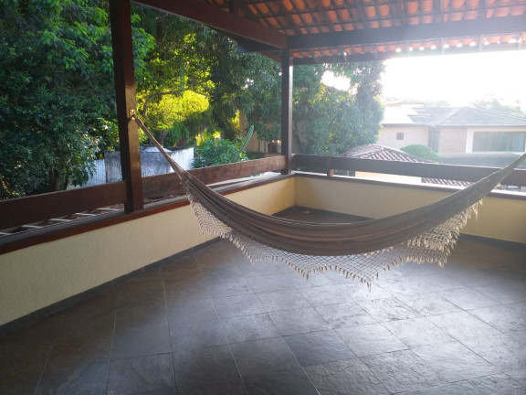 Imagem Casa de Condomínio com 4 Quartos à Venda, 446 m²em Badu - Niterói