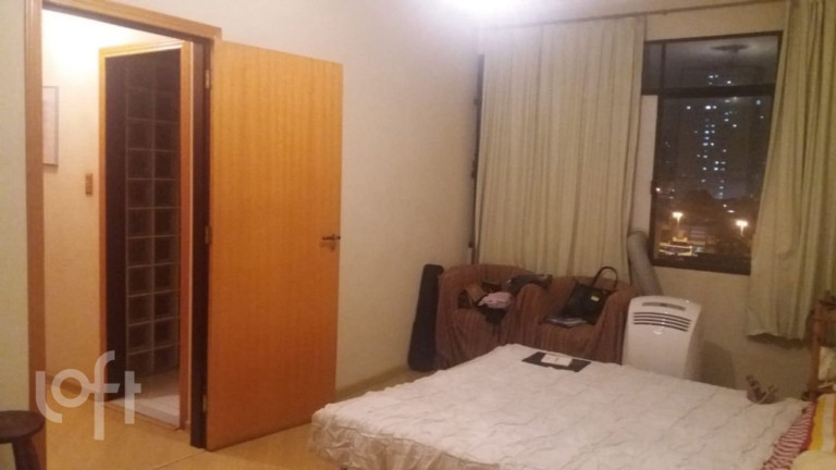 Imagem Apartamento com 4 Quartos à Venda,  em Centro - Santo André
