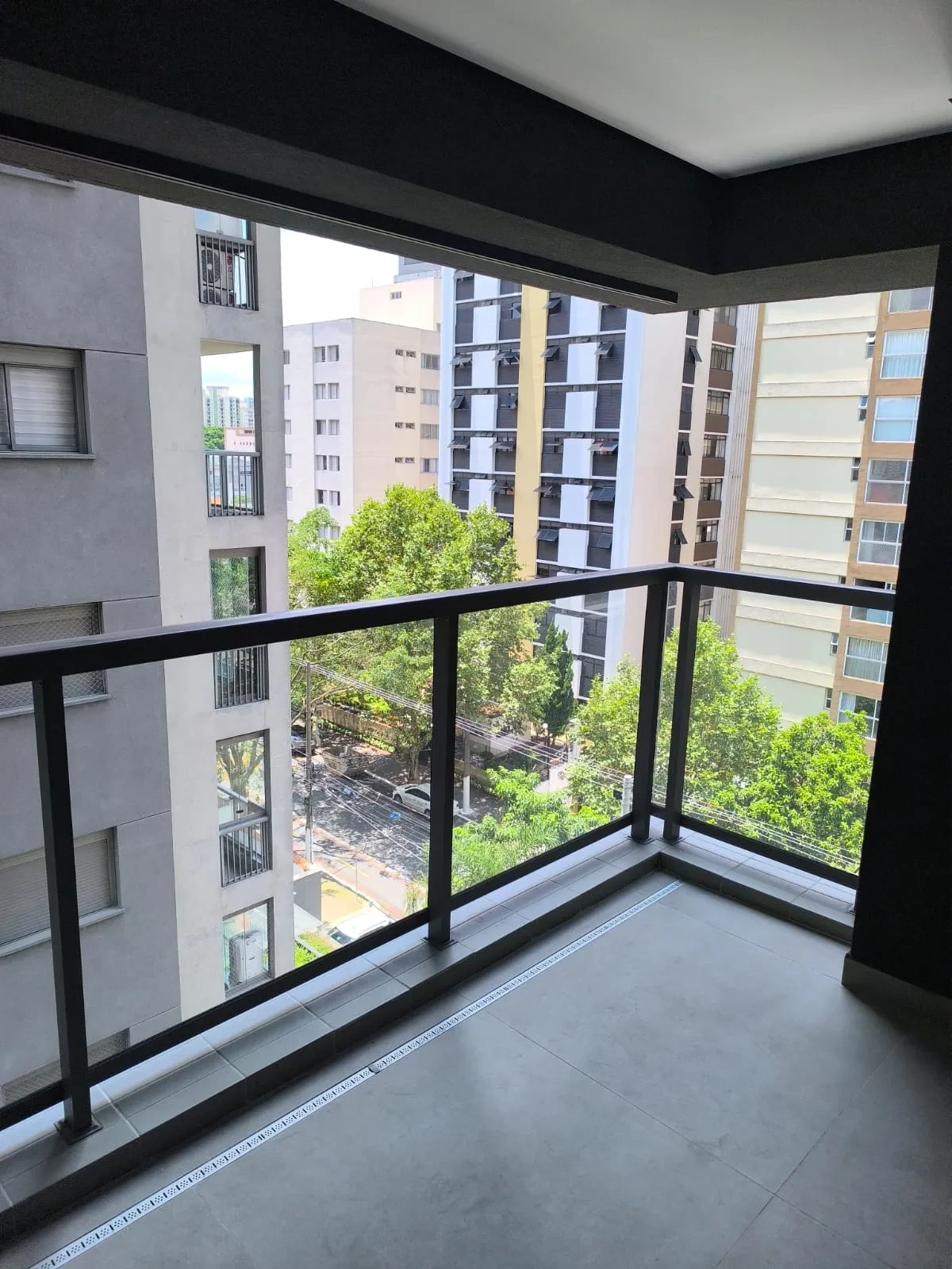 Imagem Apartamento com 3 Quartos à Venda, 81 metros em Vila Mariana - São Paulo
