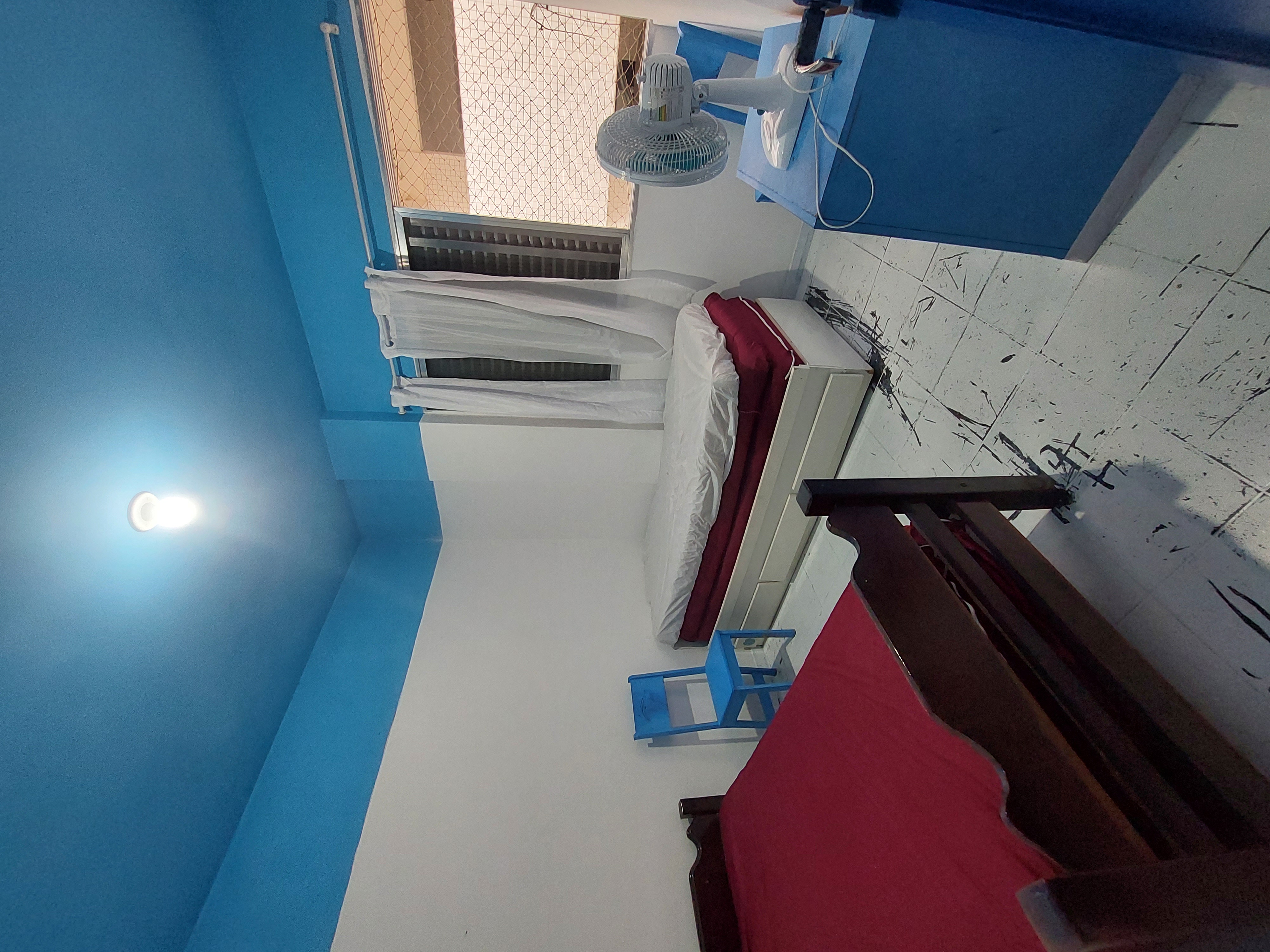 Imagem Apartamento com 2 Quartos à Venda, 62 m²em Boqueirão - Praia Grande
