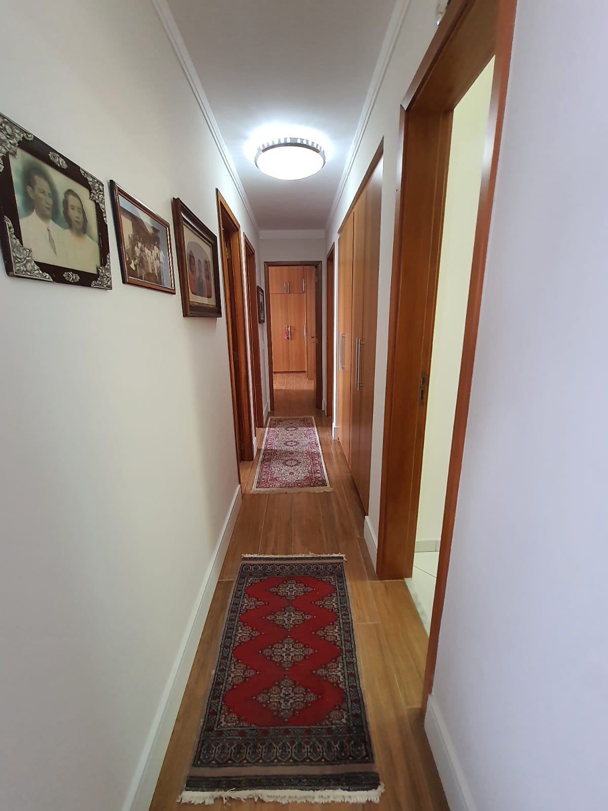 Imagem Apartamento com 4 Quartos à Venda, 130 m²em Vila Nossa Senhora Aparecida - Indaiatuba