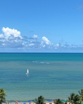 Imagem Apartamento com 3 Quartos à Venda, 89 m² em Candeias - Jaboatão dos Guararapes