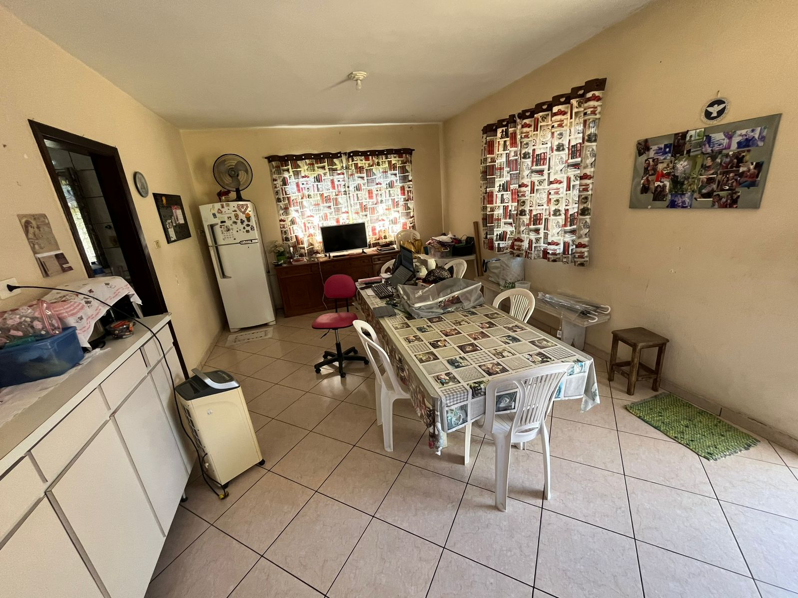 Imagem Casa com 2 Quartos à Venda, 22500 metros em Jardim Casqueiro - Cubatão