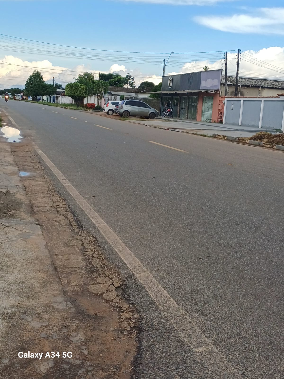 Foto do imóvel: Imóvel Comercial à Venda, 360 m²em Cauamé - Boa Vista