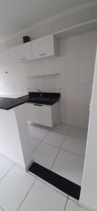Imagem Apartamento com 2 Quartos à Venda, 45 m² em Manuel Dias Branco - Fortaleza