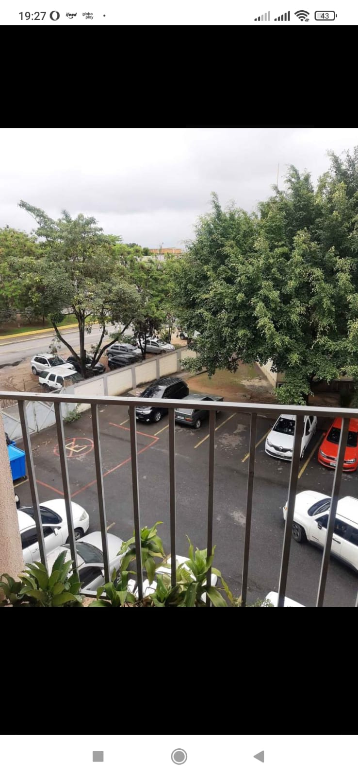 Imagem Apartamento com 2 Quartos à Venda ou Locação, 44 m² em Senador Vasconcelos - Rio de Janeiro