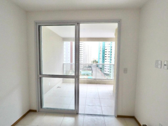 Imagem Edifício Residencial com 2 Quartos à Venda,  em Praia de Itaparica - Vila Velha