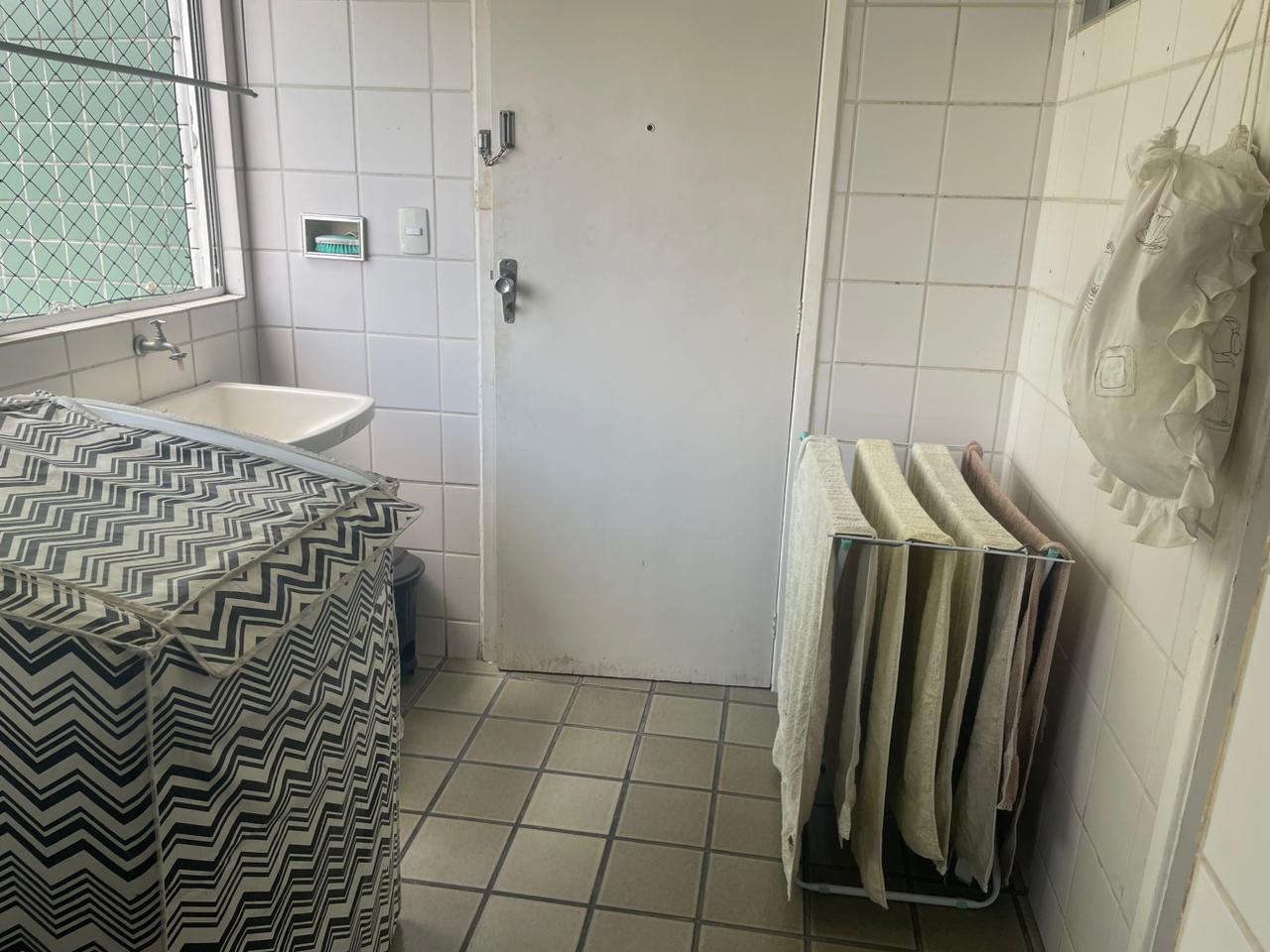 Foto do imóvel: Apartamento com 3 Quartos à Venda, 86 m² em Espinheiro - Recife