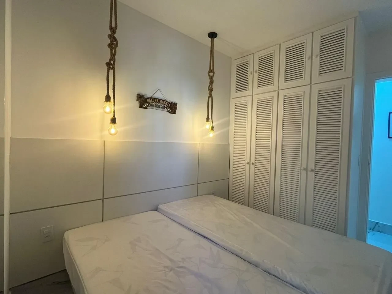 Imagem Apartamento com 2 Quartos à Venda, 56 m² em Riviera - Bertioga