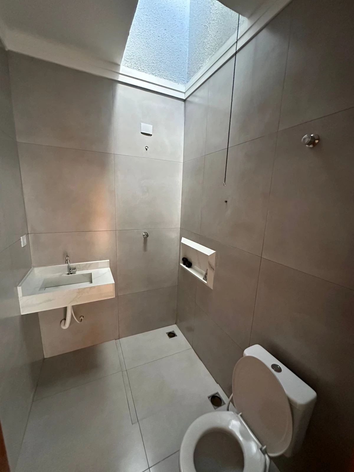 Imagem Casa com 3 Quartos à Venda, 79 m² em Ebenezer - Maringá
