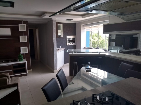 Imagem Apartamento com 2 Quartos à Venda, 70 m² em Michel - Criciúma