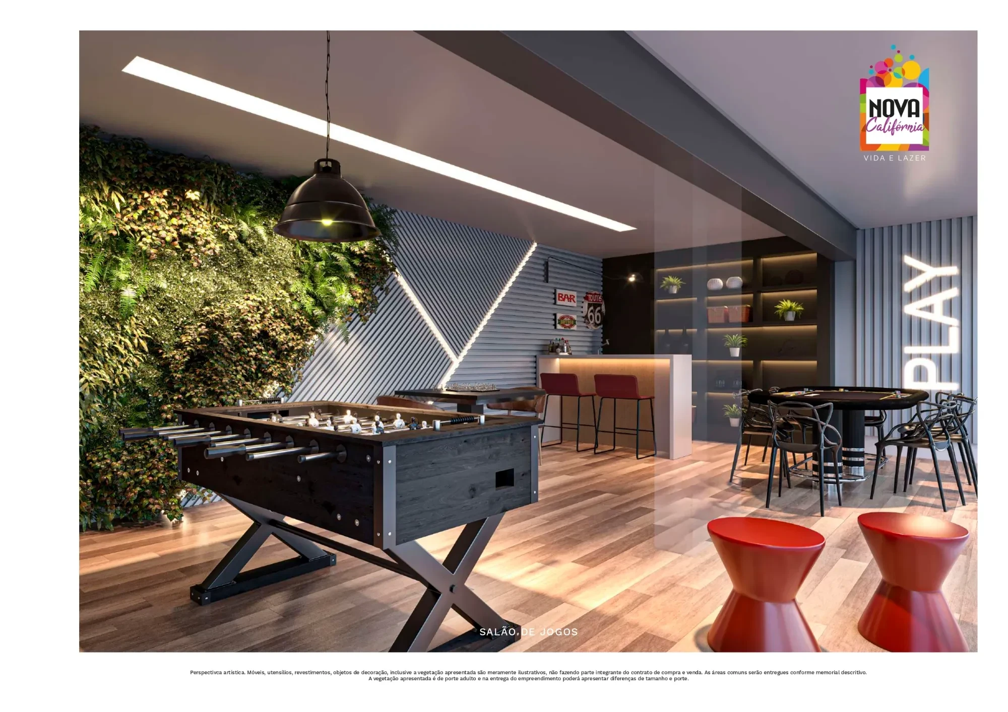 Imagem Apartamento com 2 Quartos à Venda, 46 m² em Jardim Califórnia - Barueri