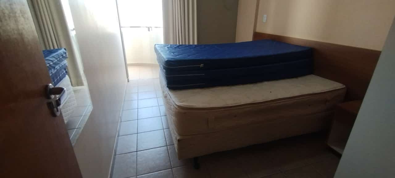 Foto do imóvel: Apartamento com 1 Quarto à Venda, 52 m² em Turista 1 - caldas novas