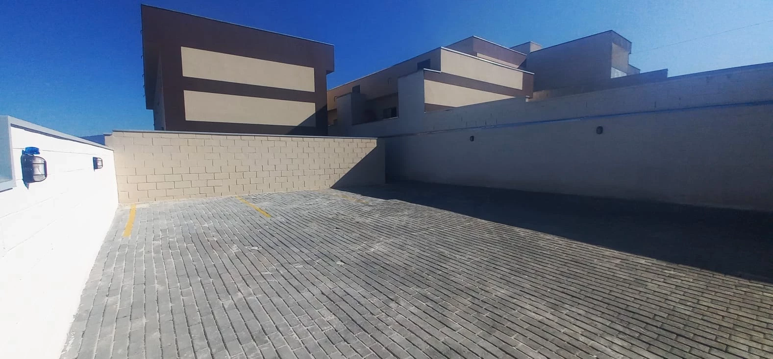 Imagem Casa de Vila com 2 Quartos à Venda, 4300 m² em Vila São Paulo - Mogi das Cruzes