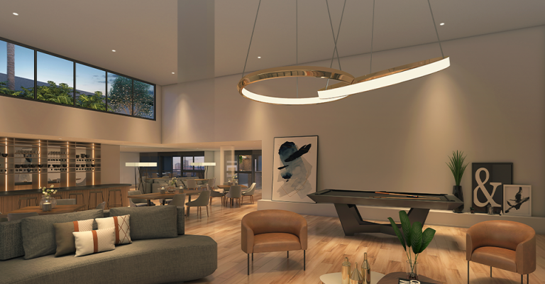 Imagem Apartamento com 3 Quartos à Venda, 123 m² em Jardim Campo Grande - São Paulo