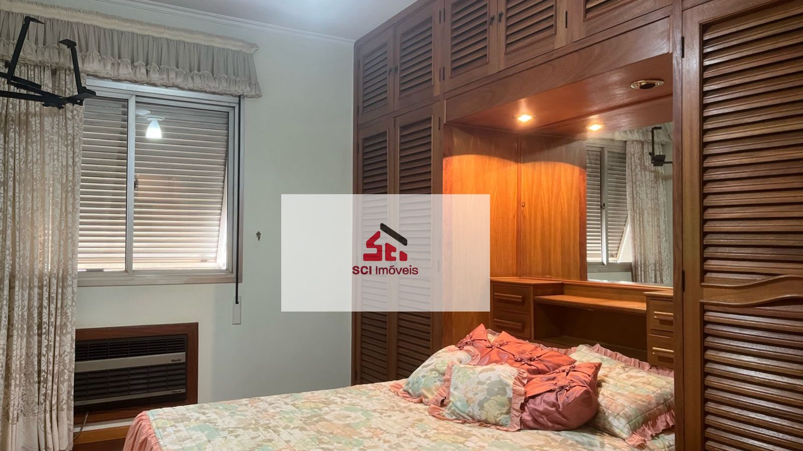 Imagem Apartamento com 3 Quartos para Alugar, 120 m² em Centro - Ribeirão Preto