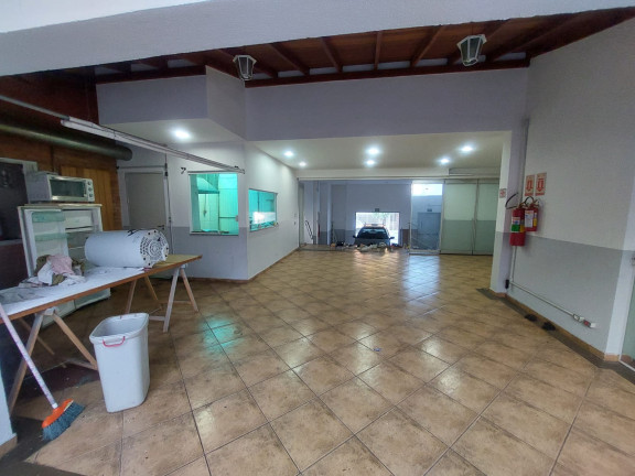 Imagem Imóvel Comercial à Venda ou Locação, 500 m² em Jardim Bom Clima - Guarulhos